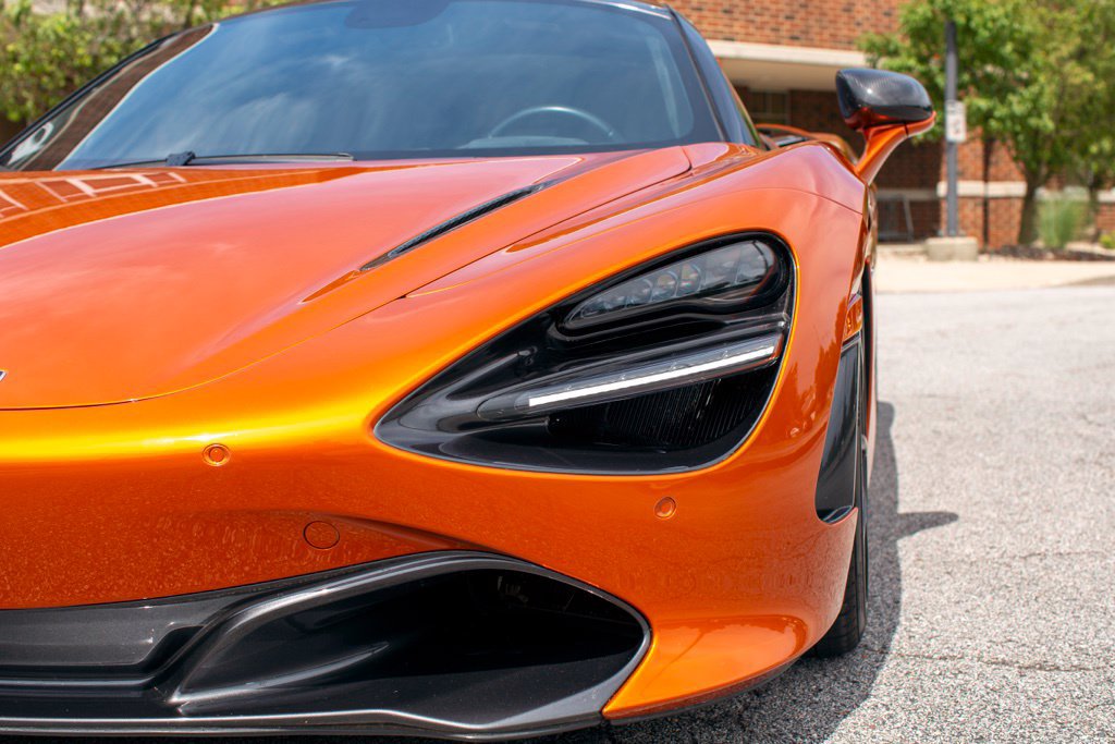 Used 2018 McLaren 720S photo 41