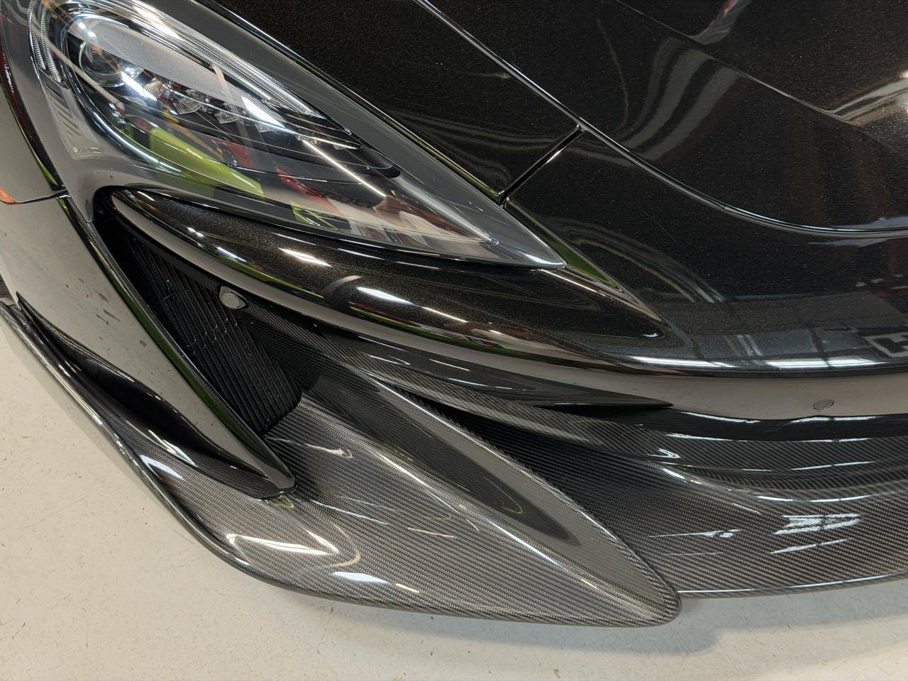 Used 2019 McLaren 600LT photo 29