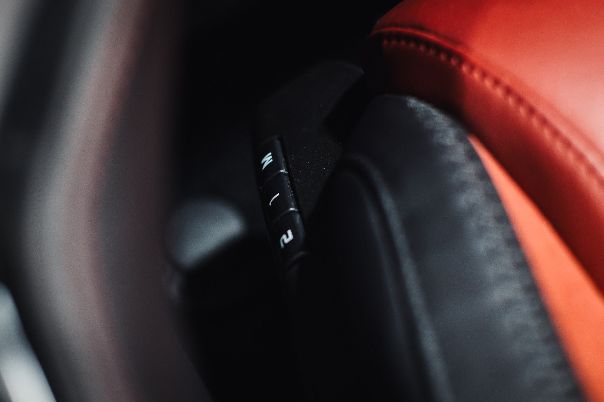 Used 2024 McLaren 750S Spider photo 17