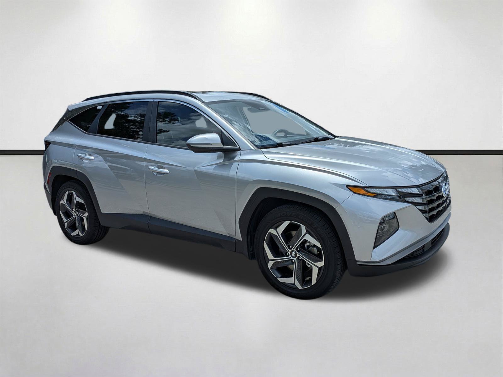 Used 2023 Hyundai Tucson SEL w/ Convenience Package