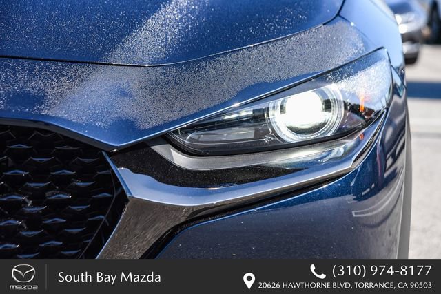 2025 MAZDA CX-30 2.5 Turbo w/ Premium Package