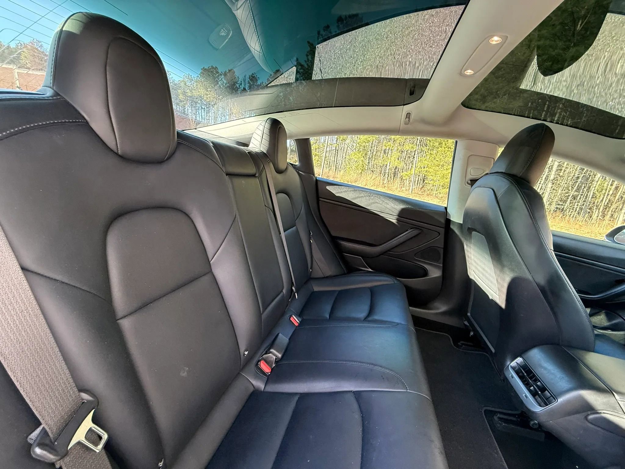 2018 Tesla Model 3 Mid Range