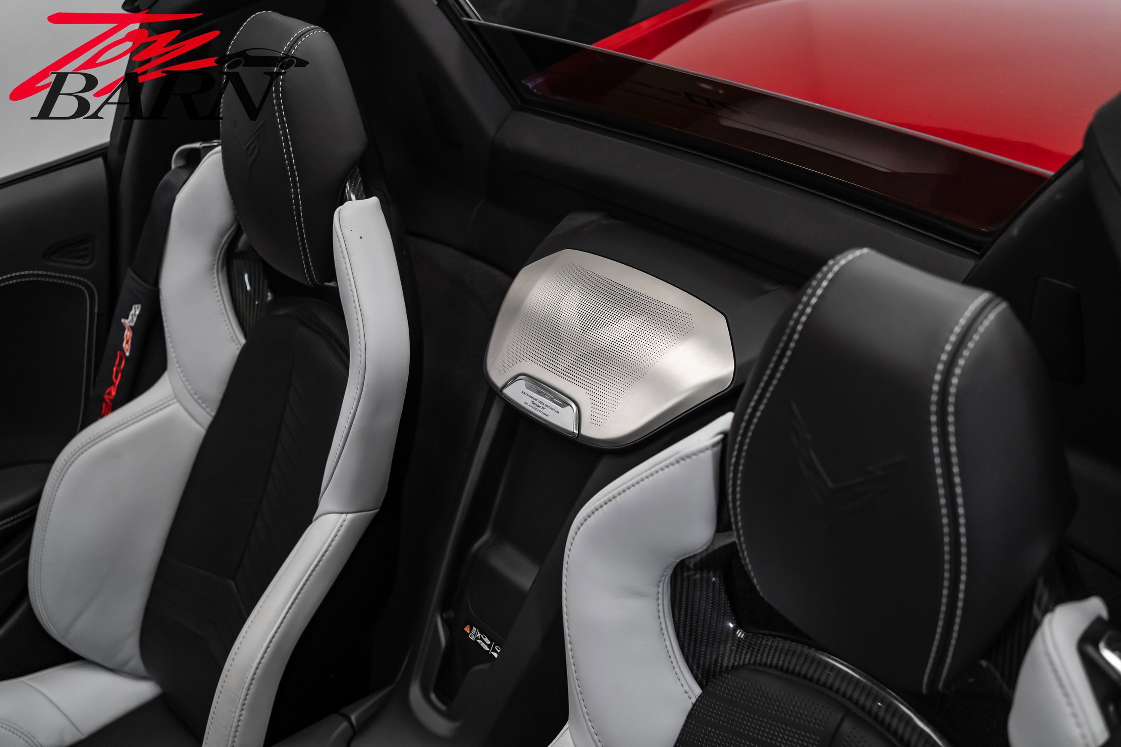 2023 Chevrolet Corvette Stingray Preferred Conv w/ 2LT