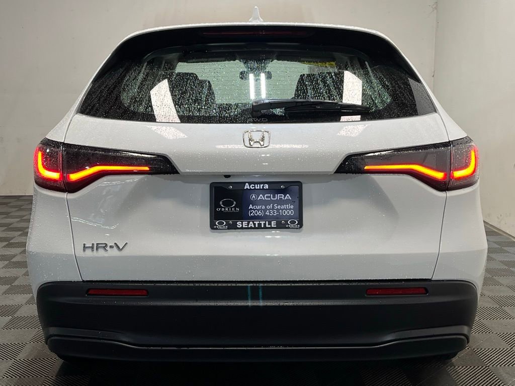 2023 Honda HR-V LX