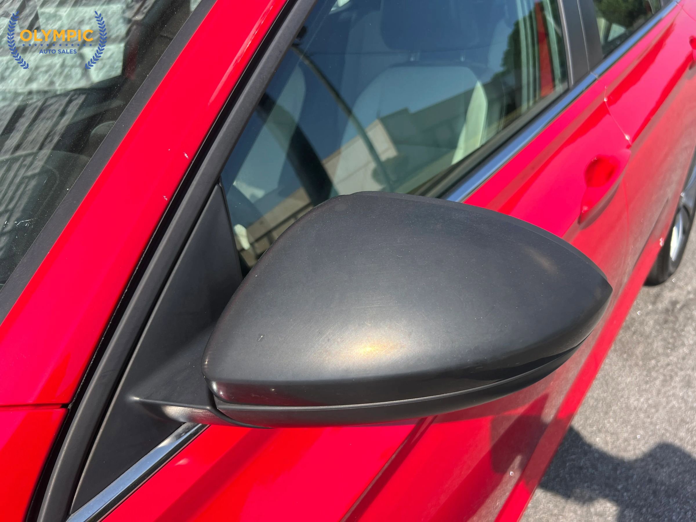 2019 Volkswagen Jetta R-Line