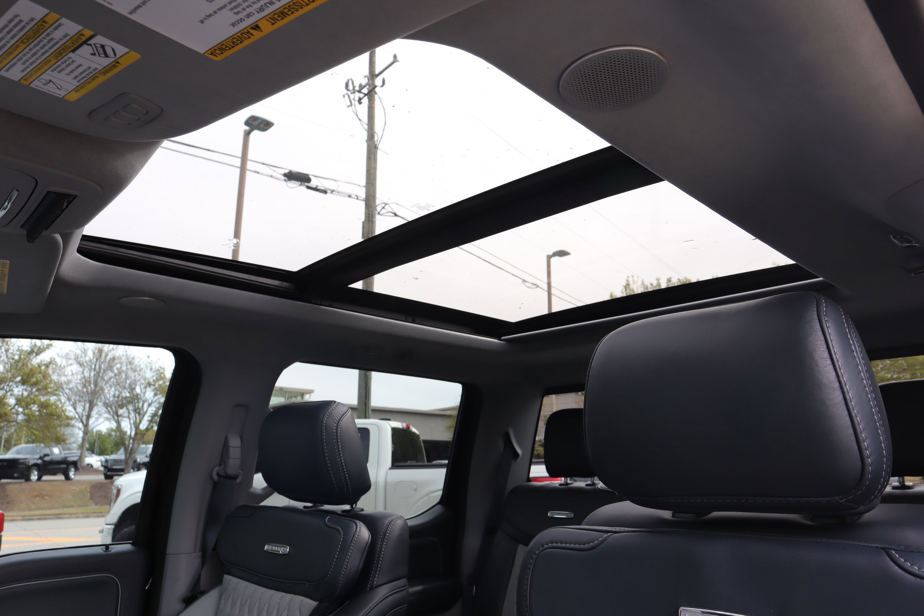 2024 Ford F250 Limited