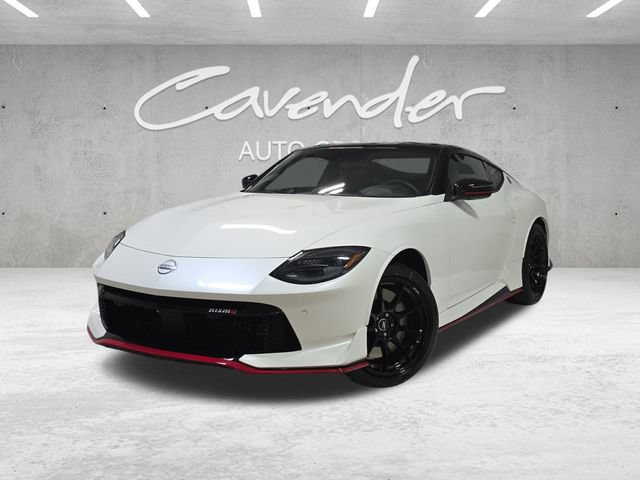 New Nissan Z for Sale in Arlington, TX - Autotrader