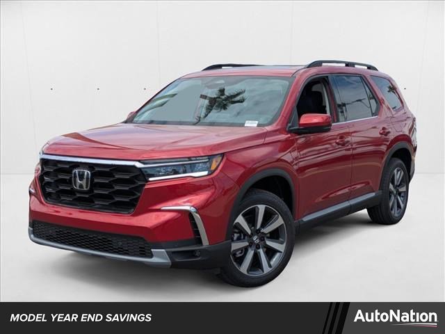 New 2025 Honda Pilot for Sale in Phoenix, AZ - Autotrader