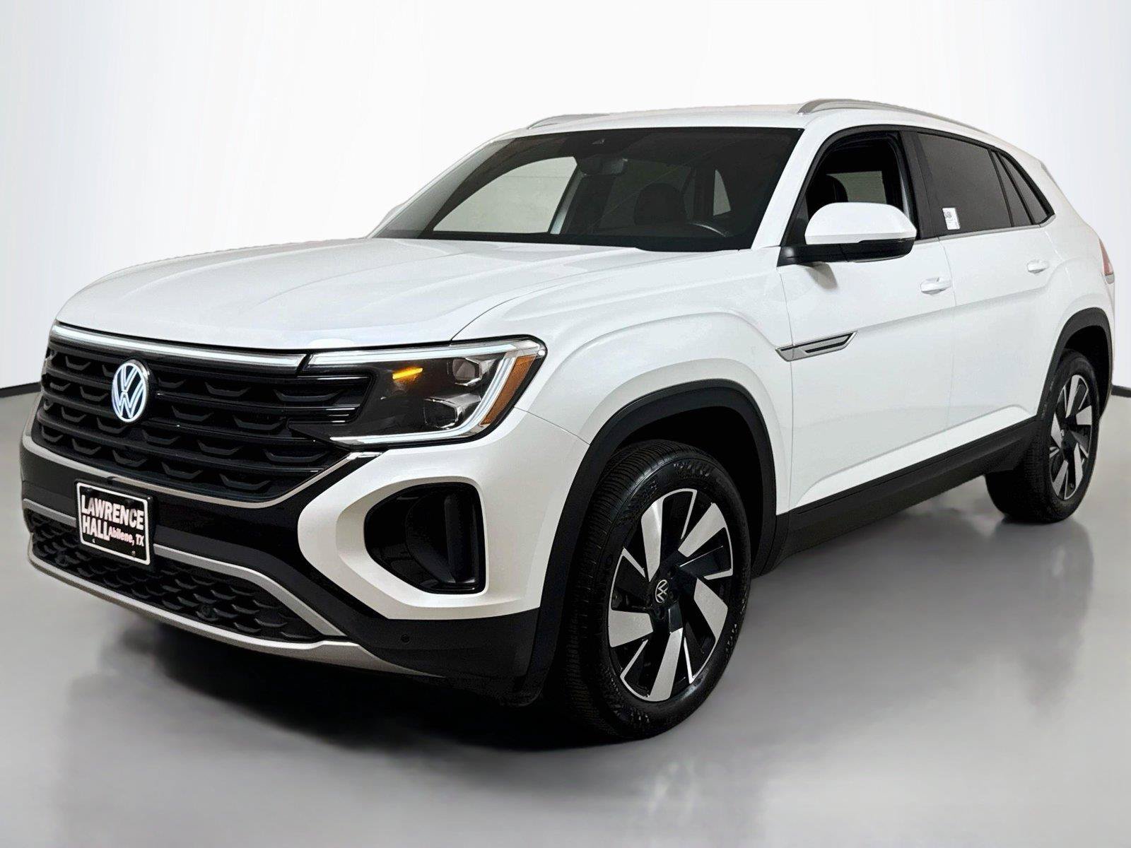 Used 2026 Volkswagen Atlas Cross Sport SE