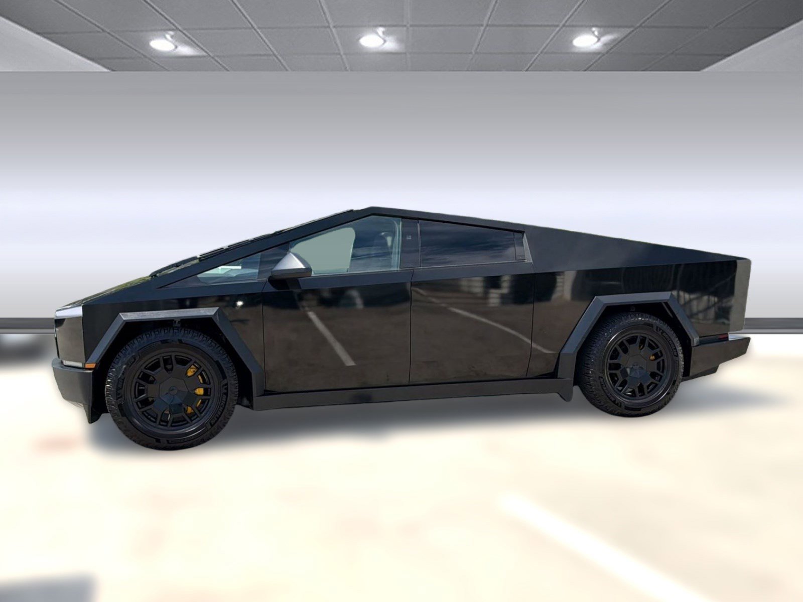 2024 Tesla Cybertruck AWD Crew Cab