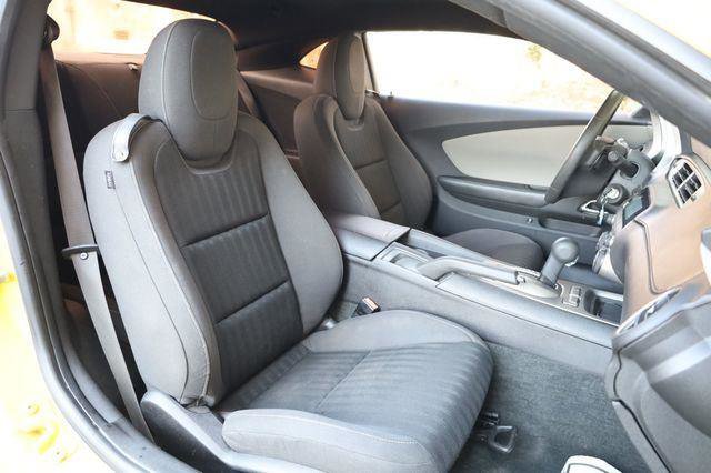 2014 Chevrolet Camaro LS