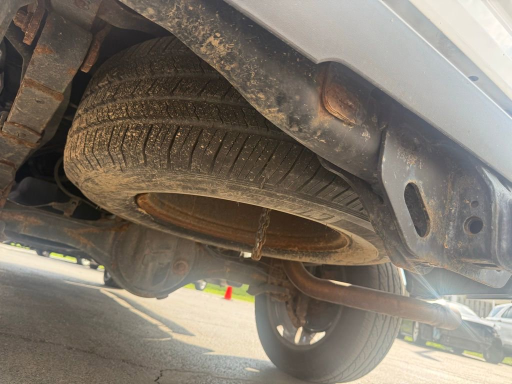 2018 Toyota Tundra Limited