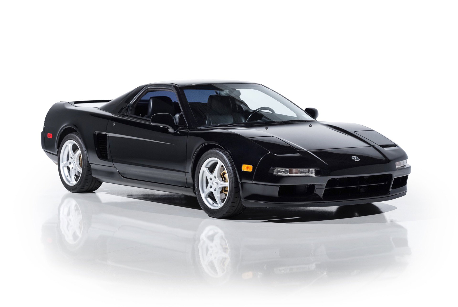 Used 1992 Acura NSX