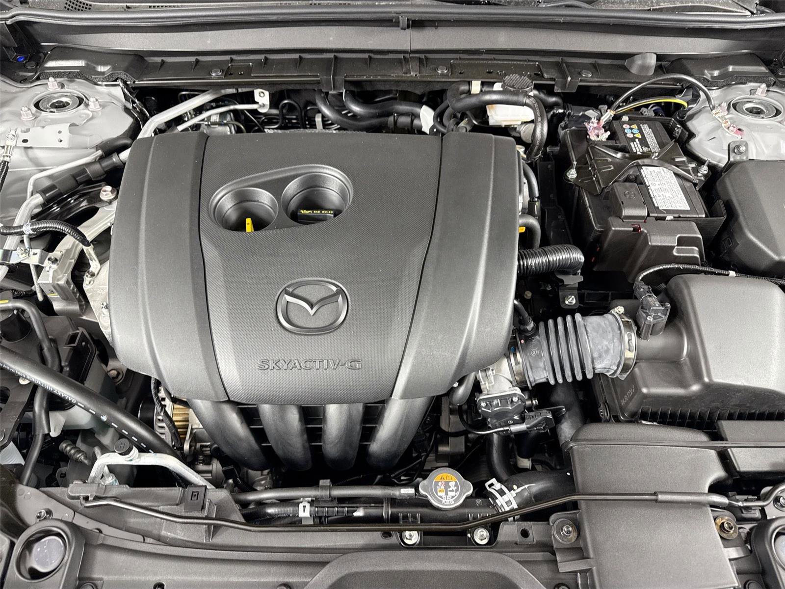 2026 MAZDA Cx-30 AWD 2.5 S