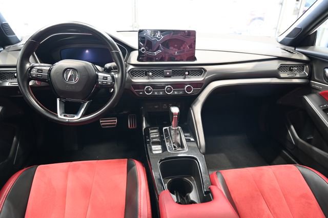 2023 Acura Integra A-Spec