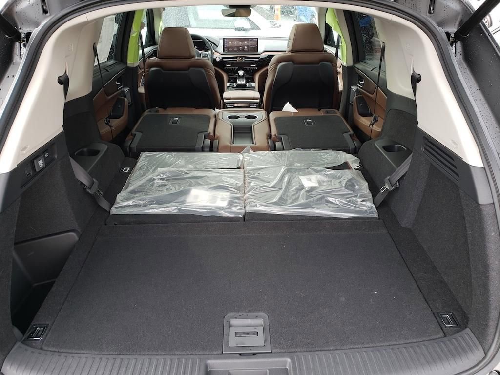 2026 Acura MDX w/ Technology Package