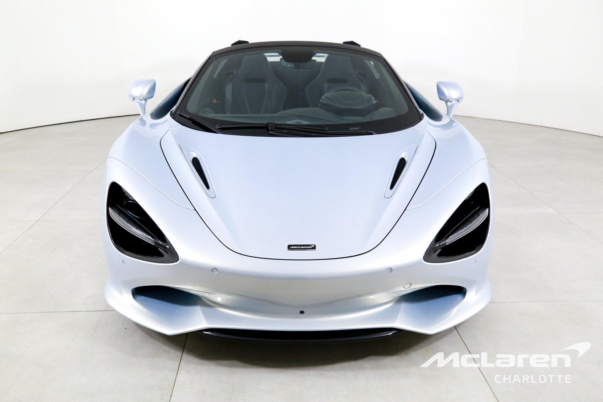 Used 2026 McLaren 750S Spider 5