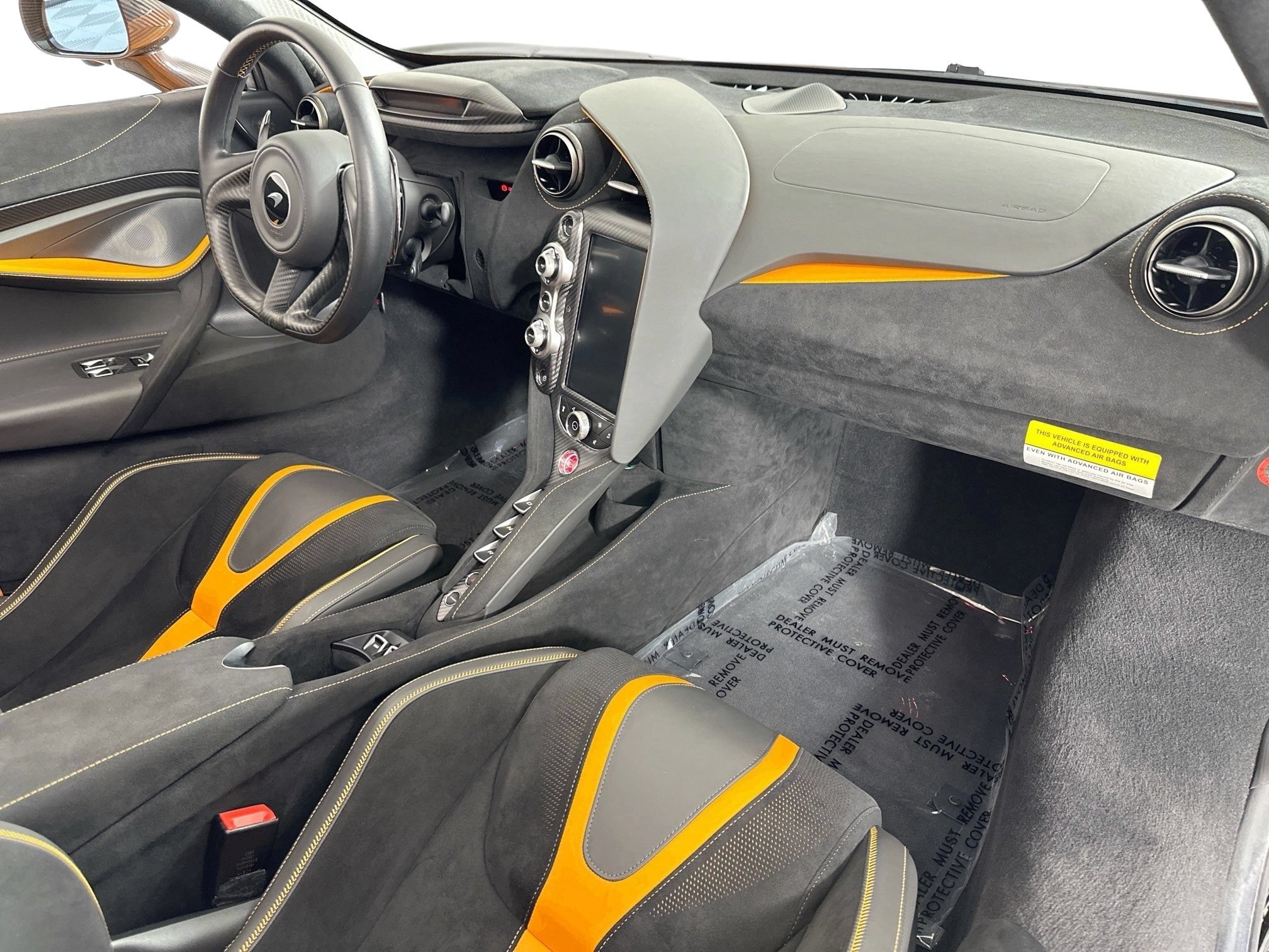 Used 2022 McLaren 720S Performance photo 23