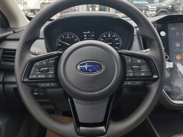 2026 Subaru Crosstrek 2.0i Premium