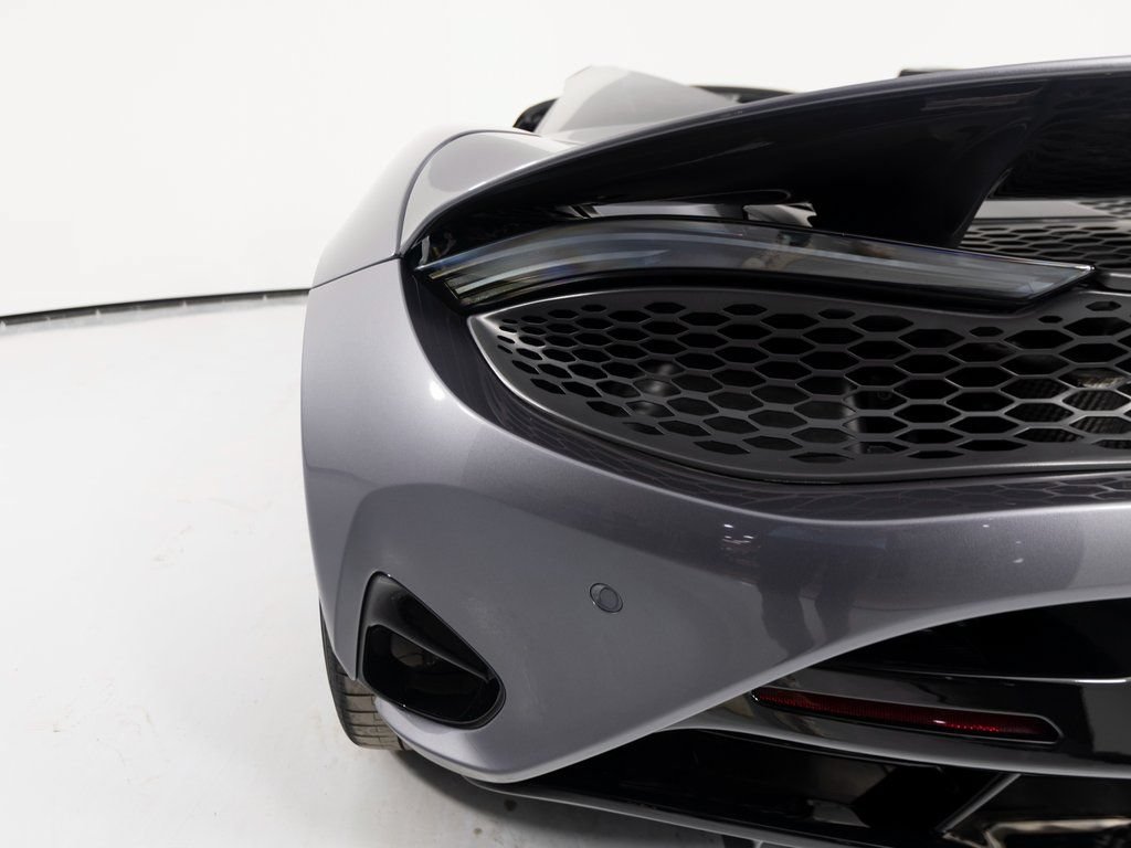 Used 2024 McLaren 750S Spider photo 42