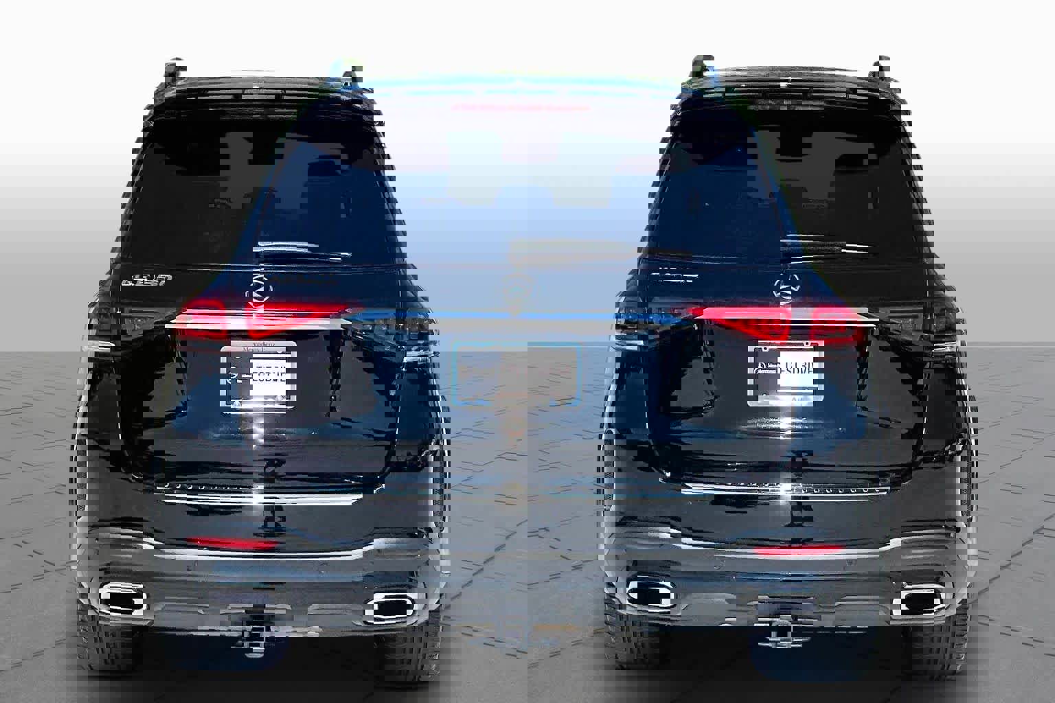 2023 Mercedes-Benz GLE 350