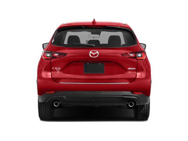 2023 MAZDA CX-5 AWD 2.5 S w/ Select Package