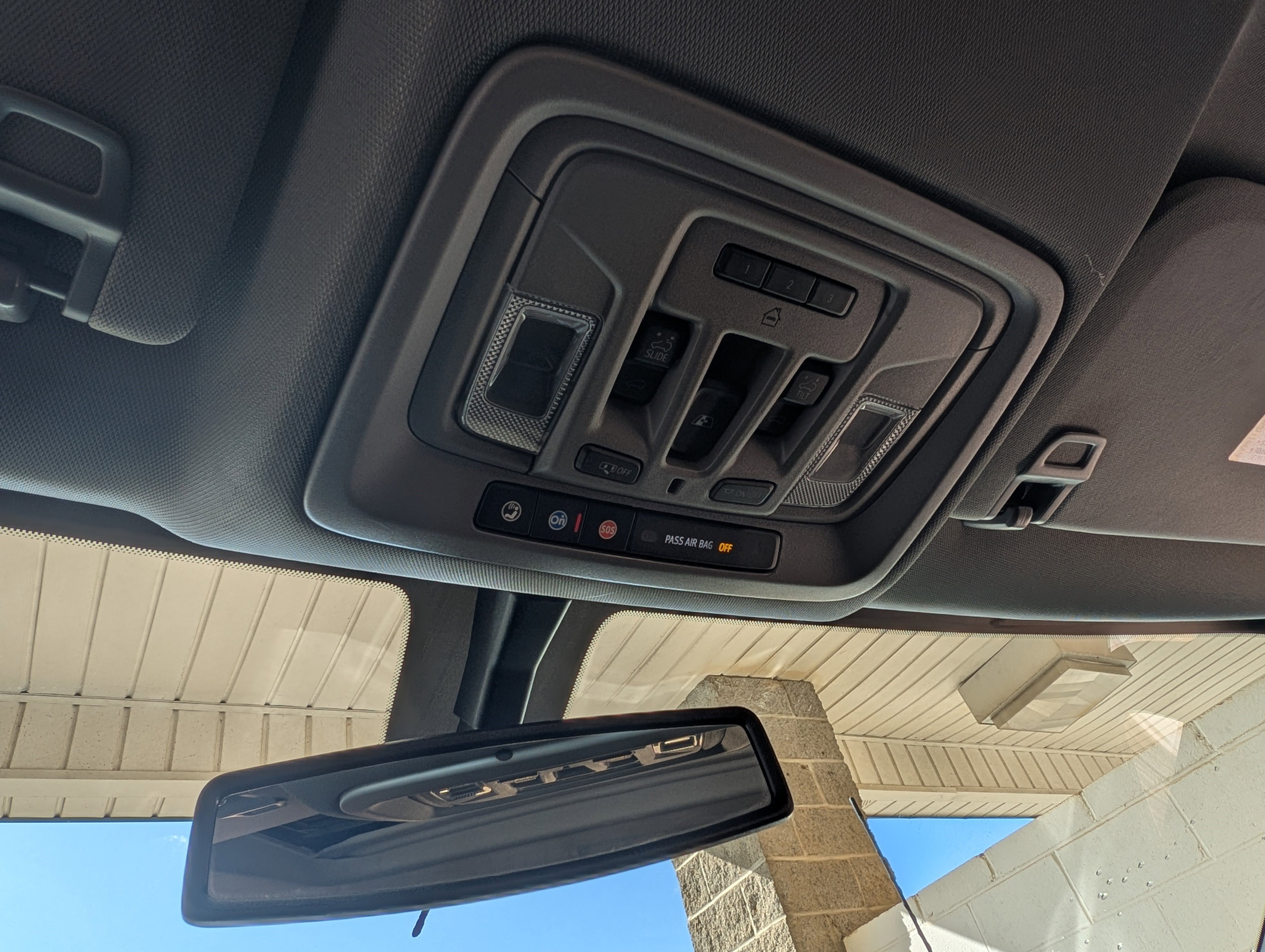 2023 Chevrolet Silverado 2500 LTZ