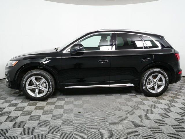 2023 Audi Q5 2.0T Premium