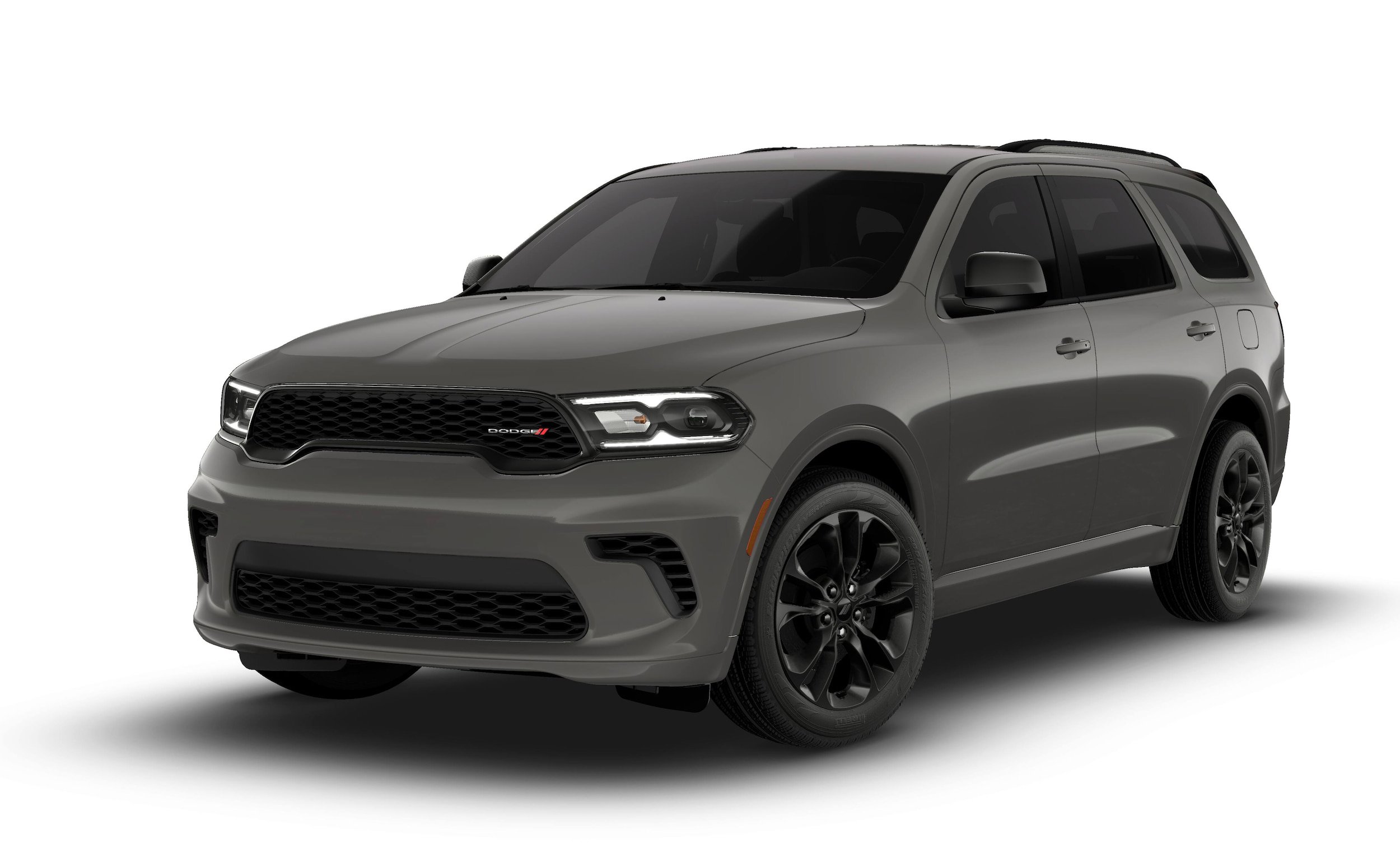 New 2026 Dodge Durango GT