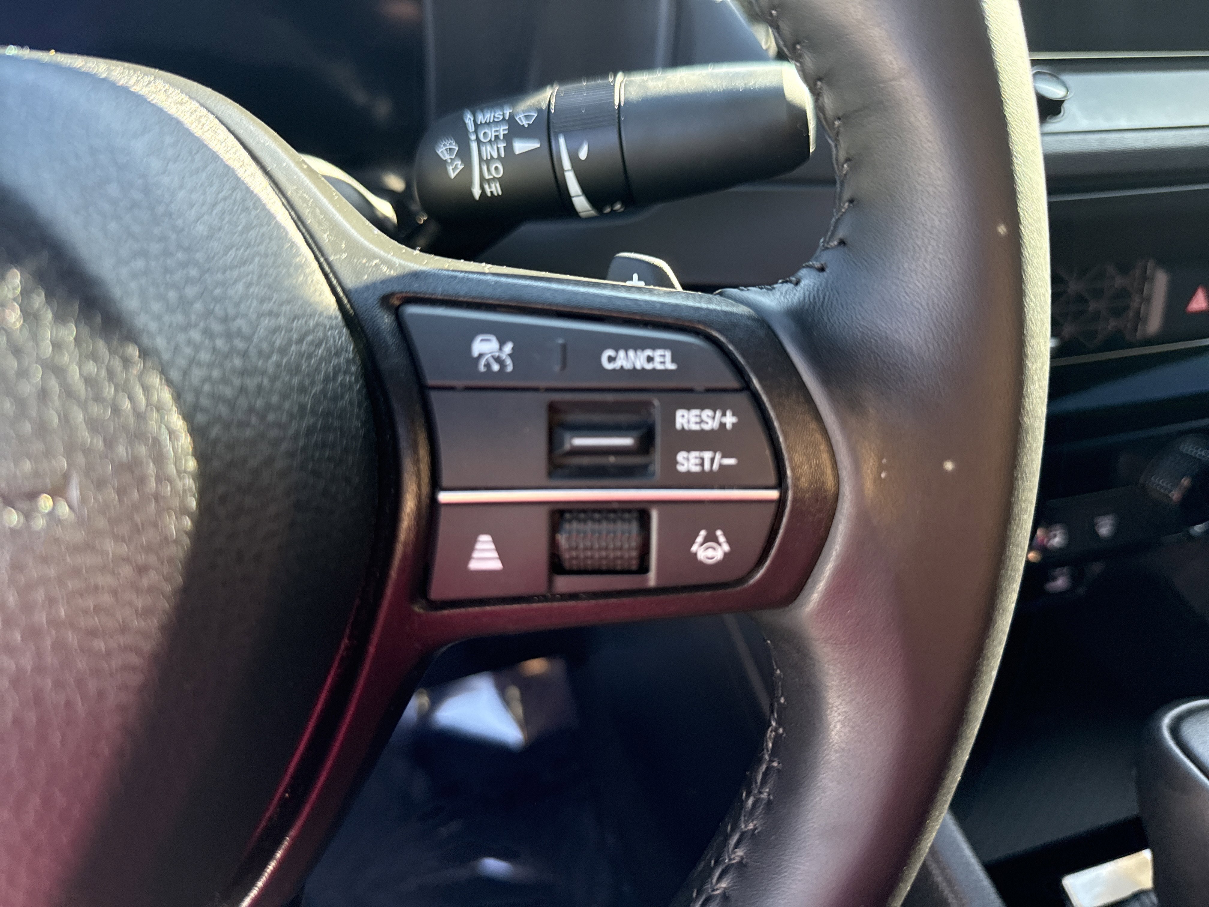 2024 Honda Accord Sport