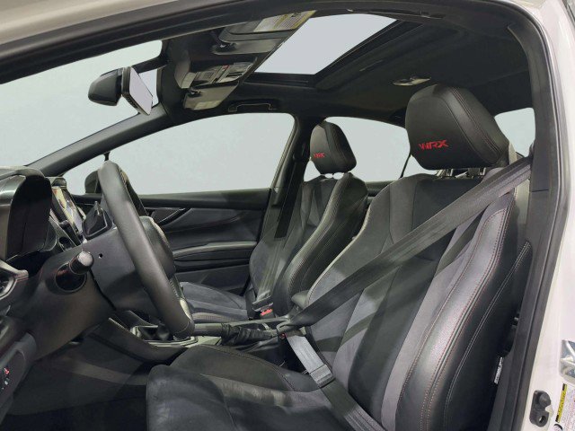 2023 Subaru WRX Limited