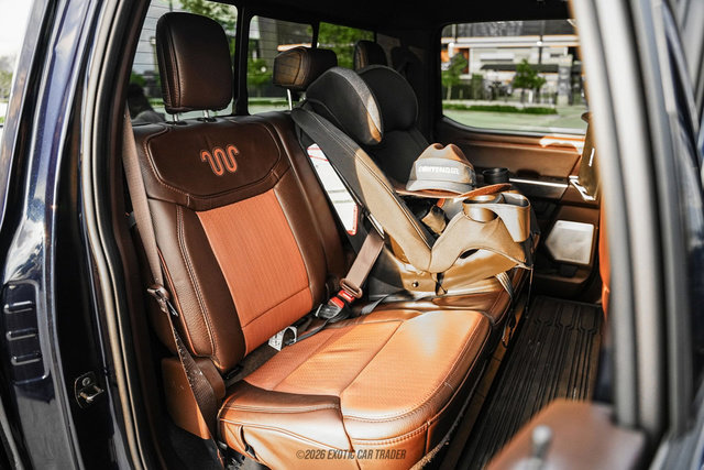 2024 Ford F450 King Ranch