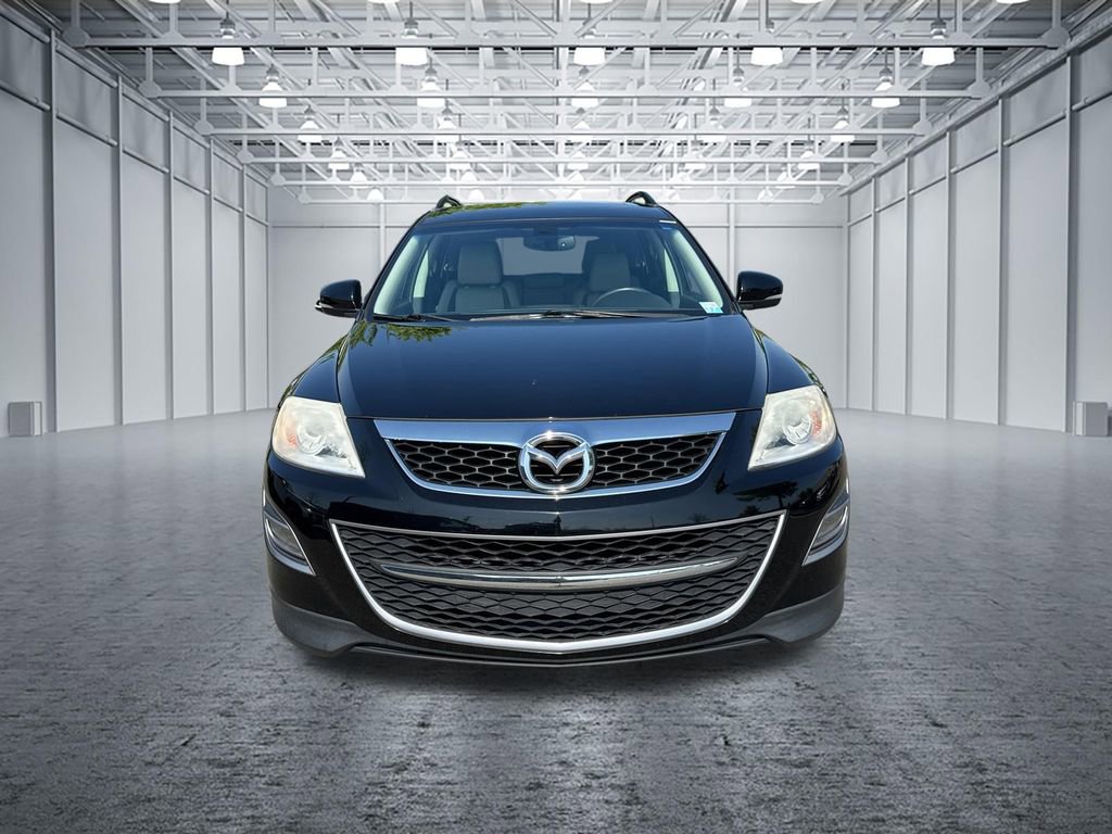 2012 MAZDA Cx-9 Grand Touring