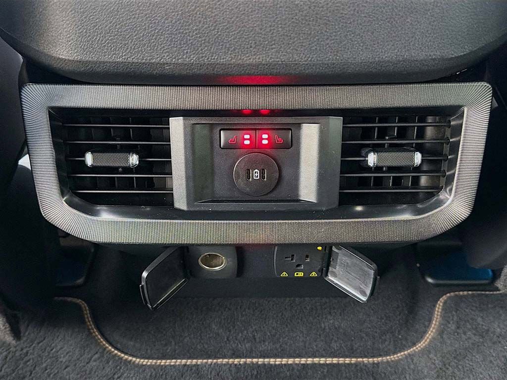 2024 Ford F350 Platinum