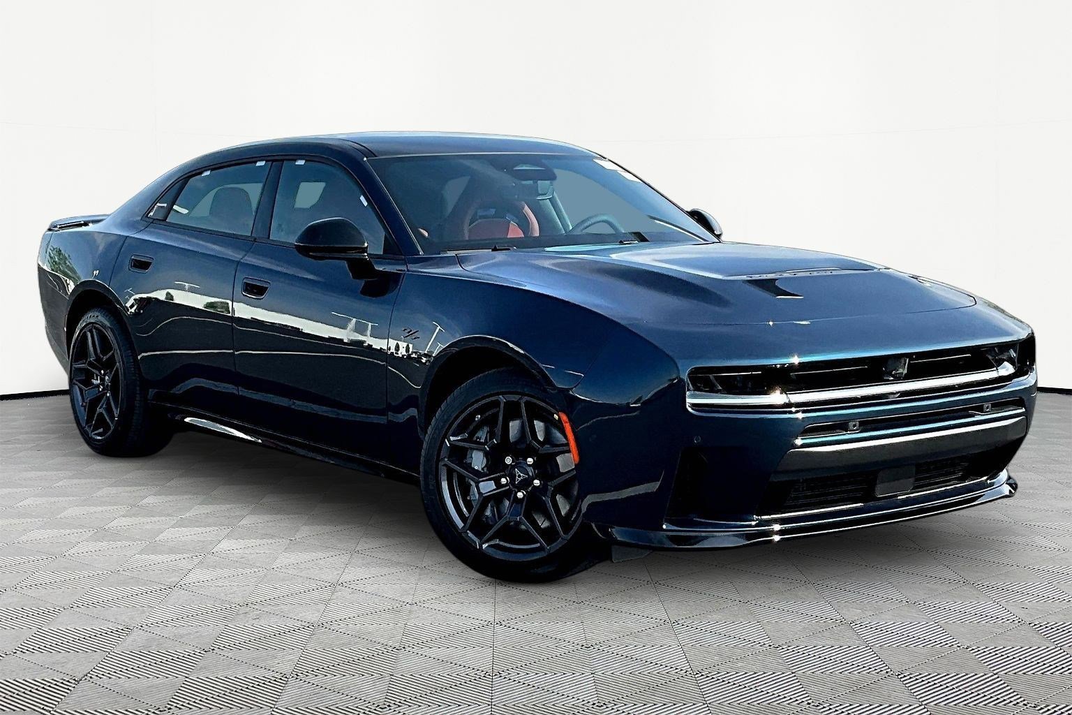 2026 Dodge Charger R/T