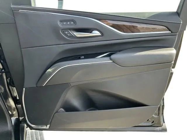 2024 Cadillac Escalade Premium Luxury Platinum