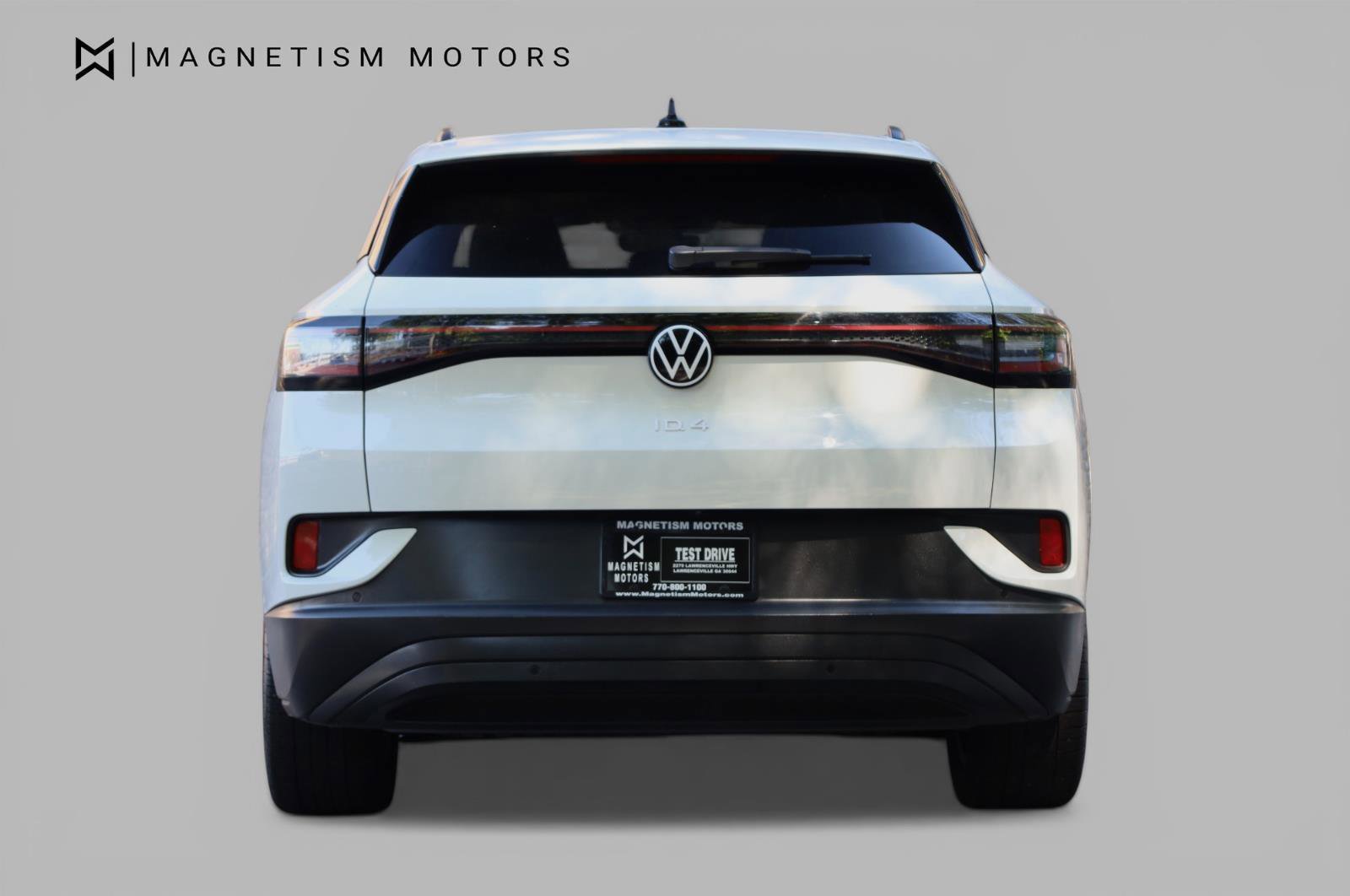 2023 Volkswagen ID.4 Pro