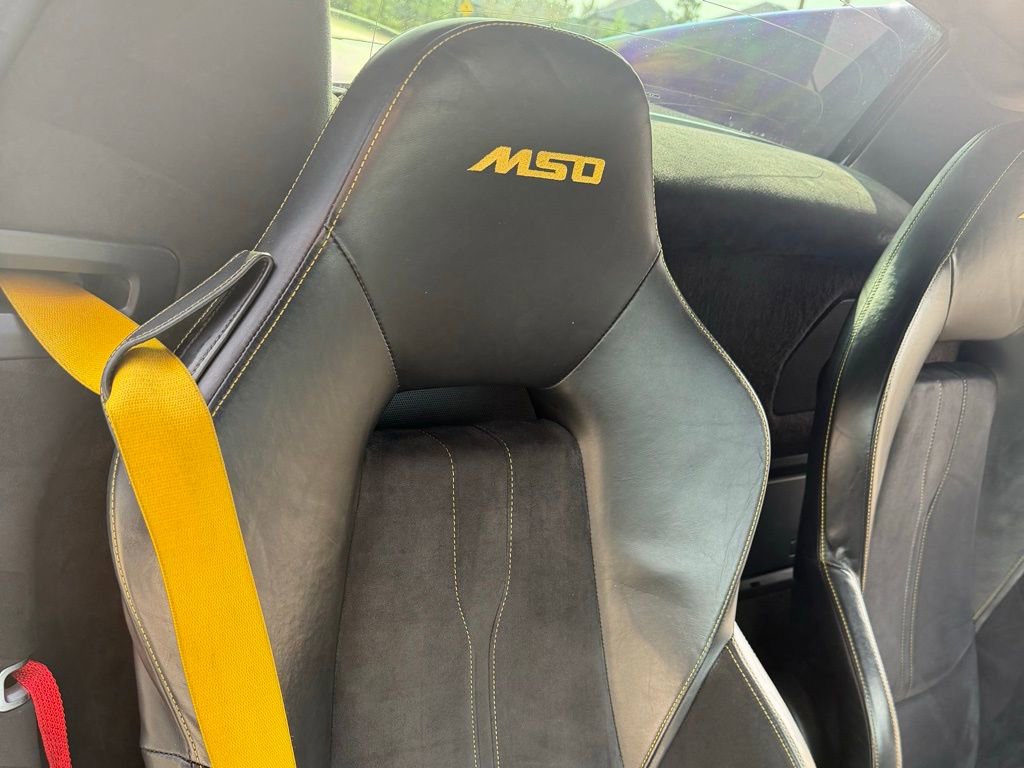 Used 2020 McLaren 600LT Spider photo 30