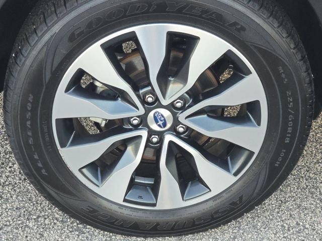 2024 Subaru Outback Touring