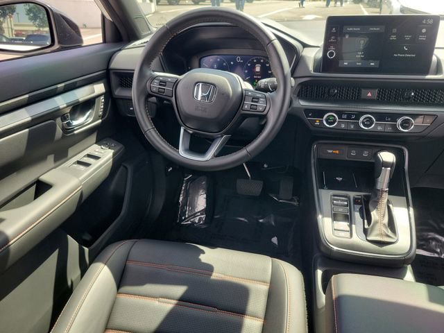 2026 Honda CR-V Sport-L