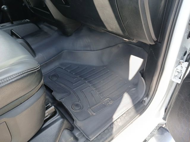 2019 RAM 5500 Tradesman