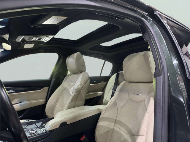 2021 Cadillac CT5 Premium Luxury