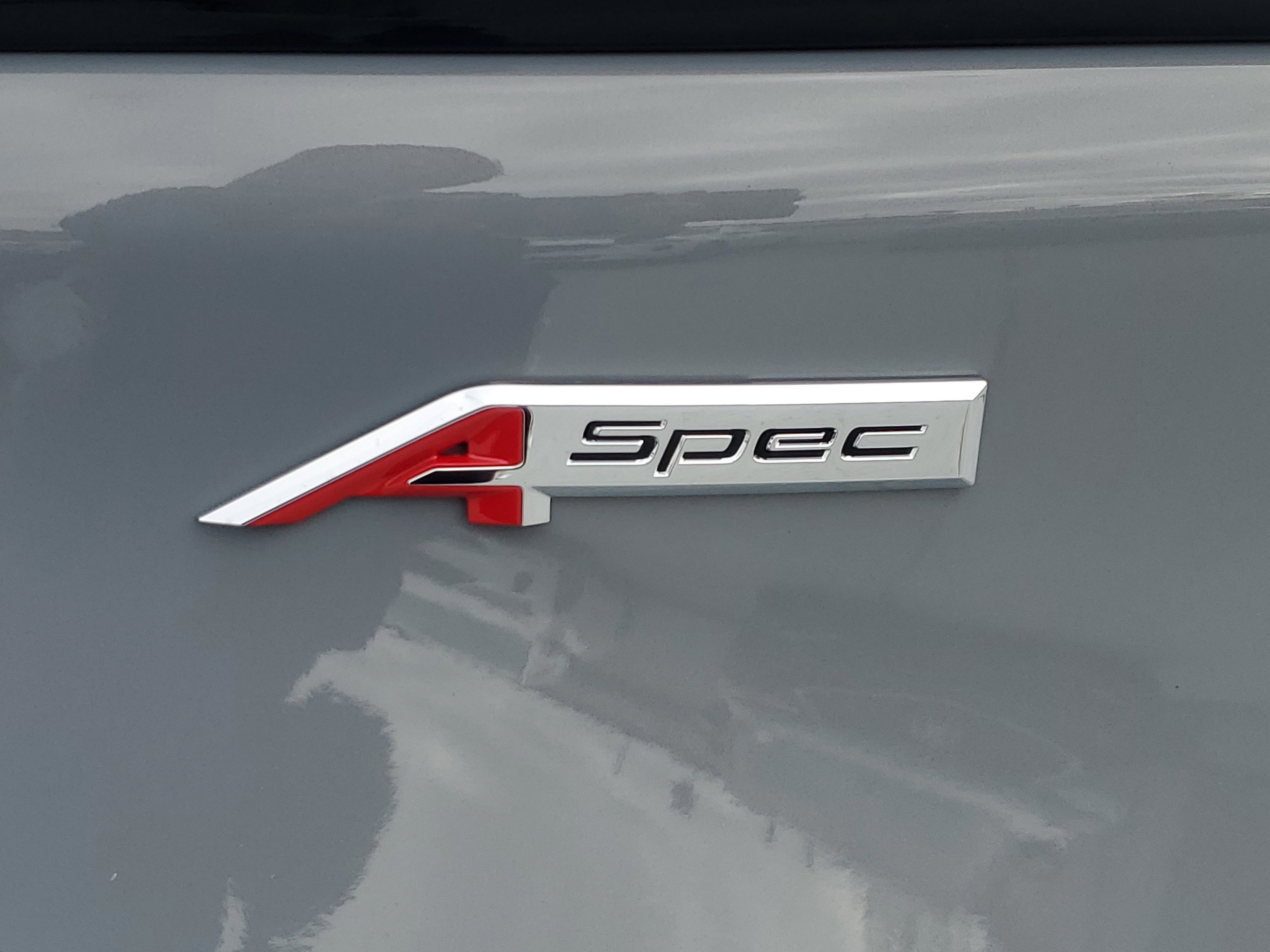 2026 Acura Integra A-Spec