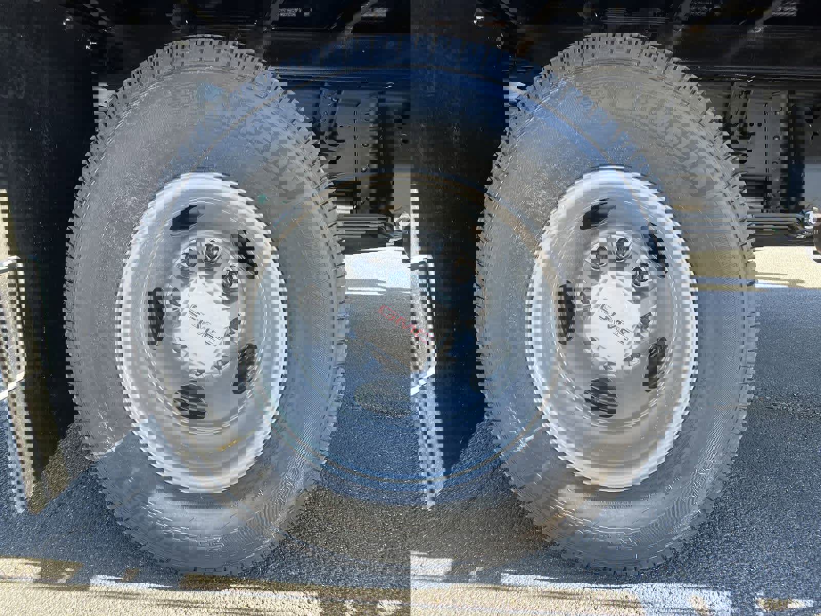 2025 GMC Sierra 3500 Pro