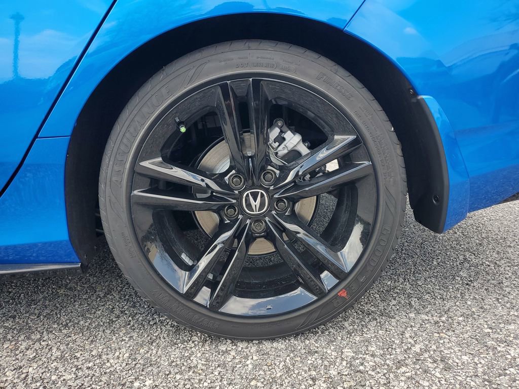 2026 Acura Integra A-Spec