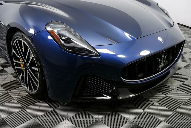 2026 Maserati GranCabrio Modena