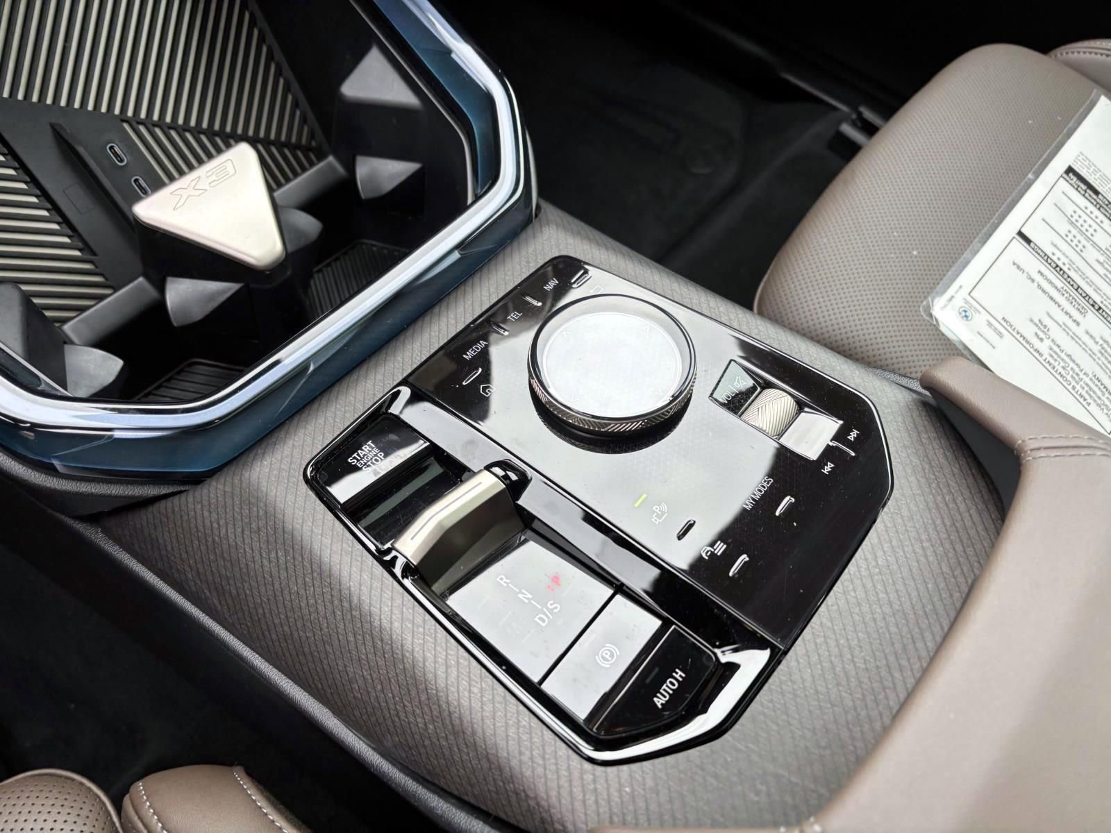 2025 BMW X3 xDrive30i