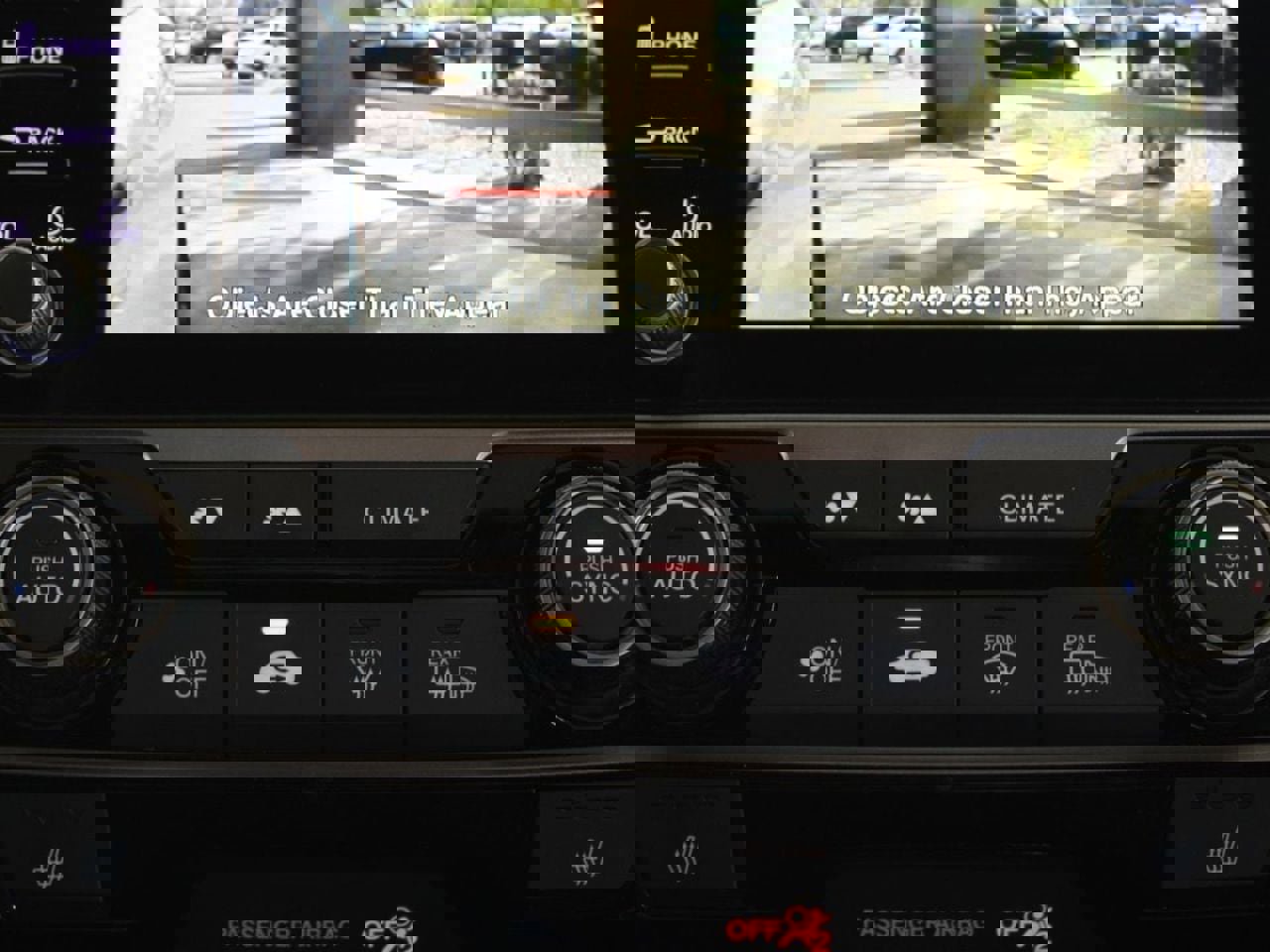 2019 Honda Civic EX-L