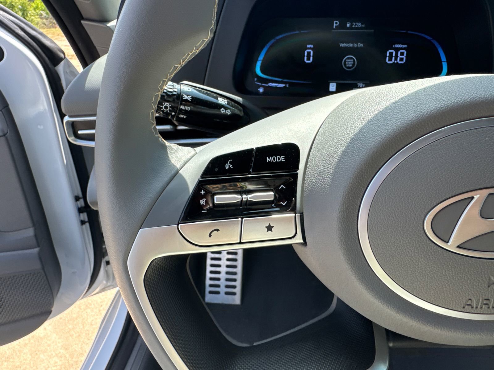 2026 Hyundai Elantra Sport