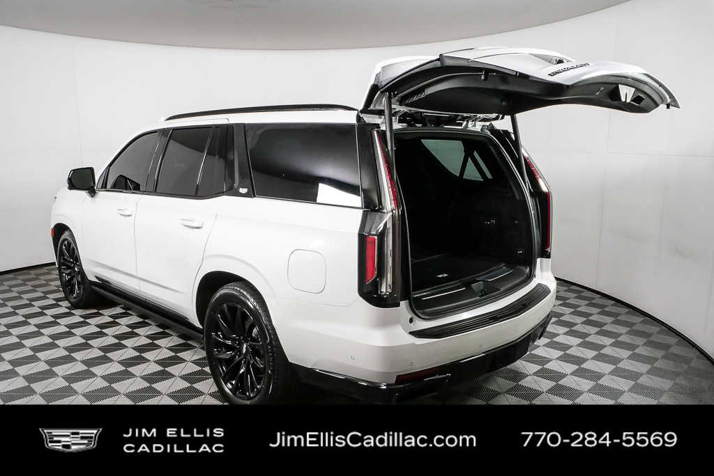 2024 Cadillac Escalade Sport